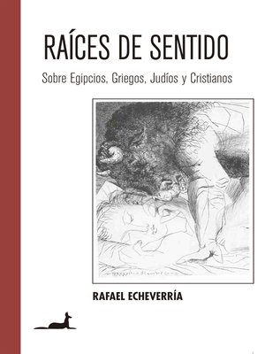 cover image of Raíces de Sentido